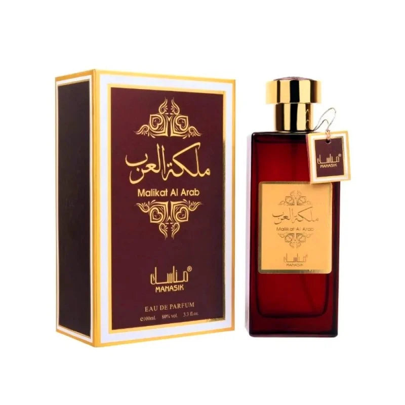 Eau de Parfum Malikat Al Arab